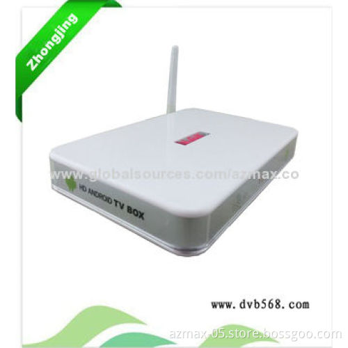 IPTV Android 4.22 Set-top Box, IPTV V8 for Arab